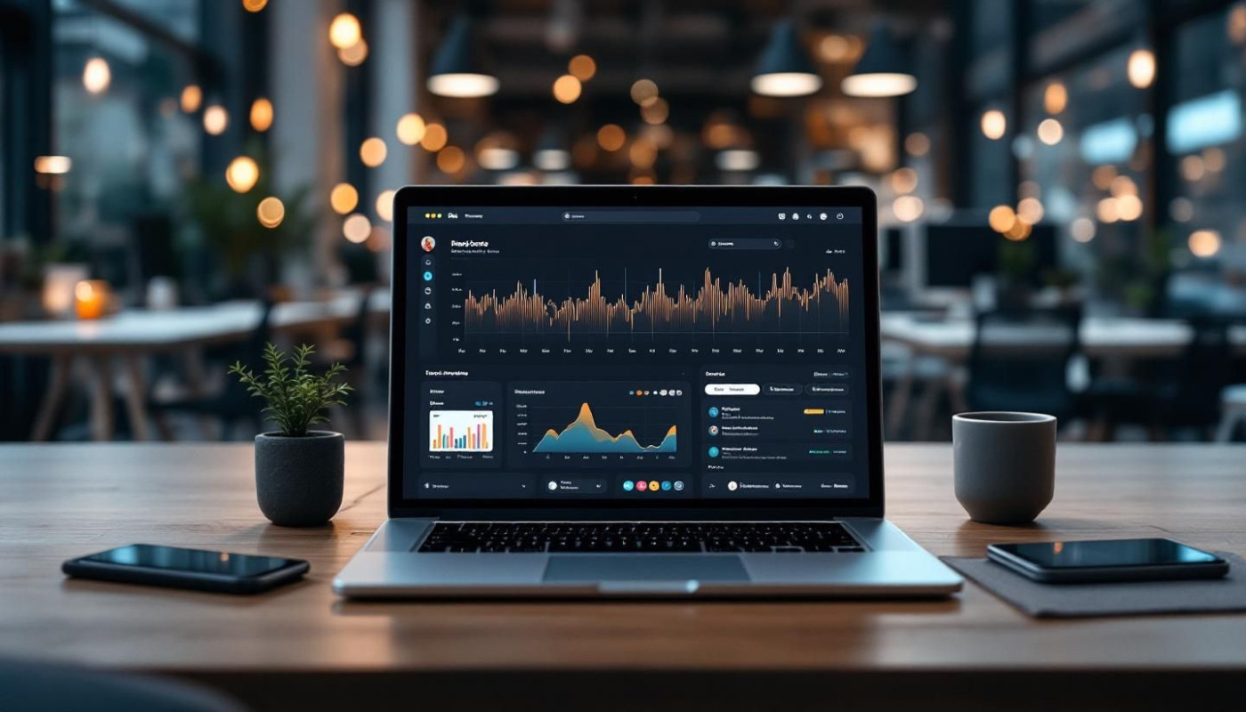 Comment centraliser la gestion de vos réseaux sociaux améliore la productivité?