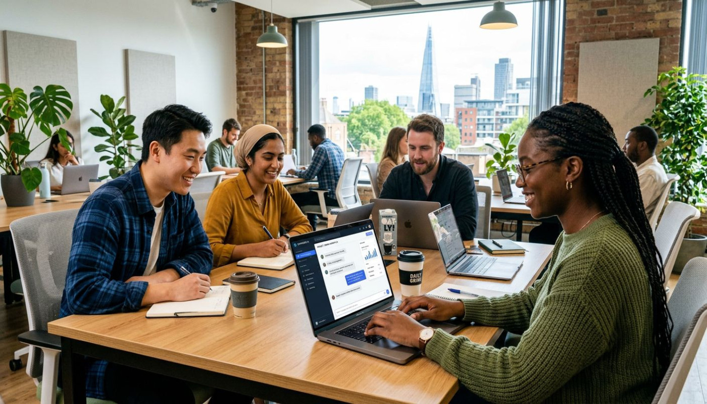 Comment les plateformes gratuites favorisent-elles l'accès à l'intelligence artificielle ?