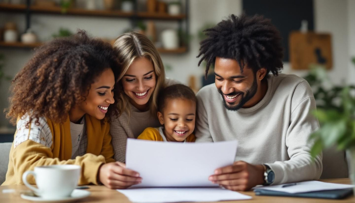 Comment préparer une demande de regroupement familial ?