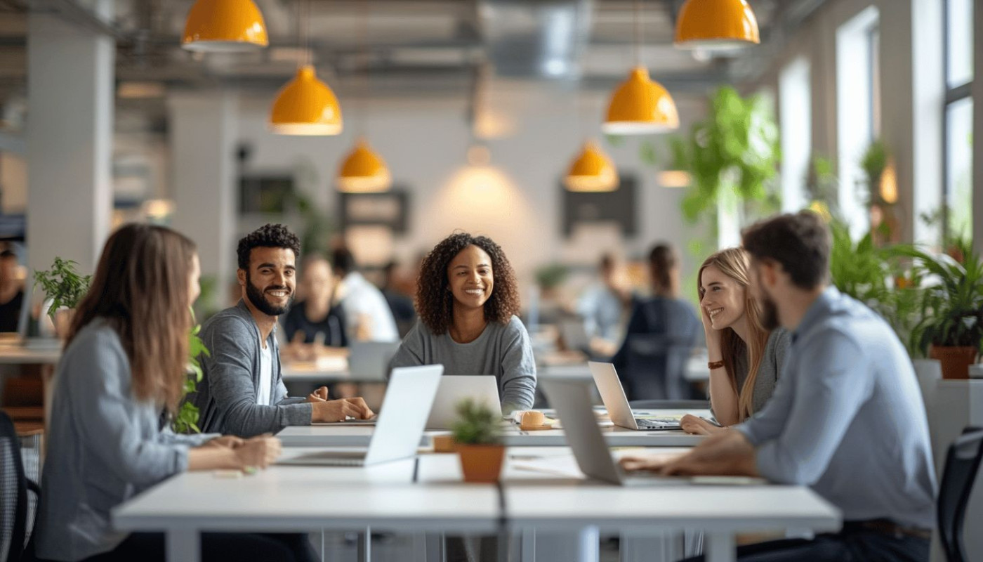 Comment une gestion optimisée des ressources humaines transforme les entreprises ?