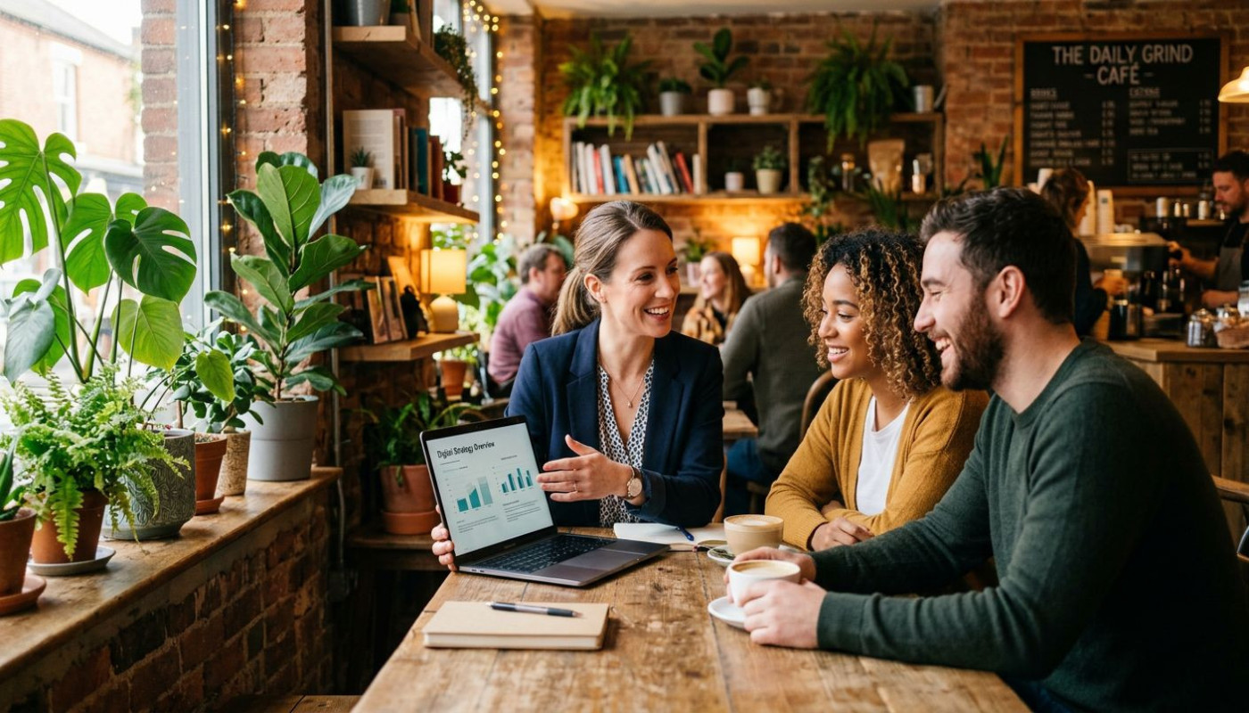 Stratégies éthiques pour stimuler les avis positifs en ligne